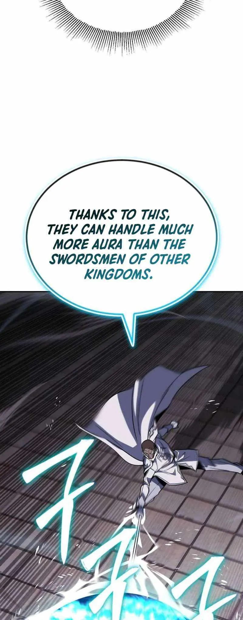 The Lazy Prince Becomes A Genius Chapter 115 page 20 - 