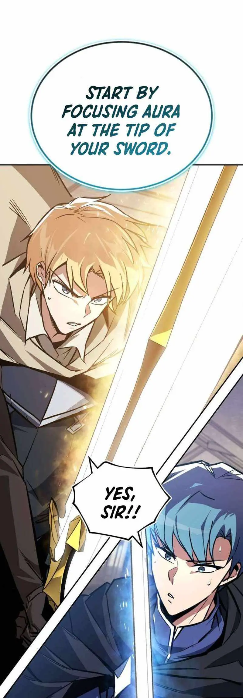 The Lazy Prince Becomes A Genius Chapter 115 page 28 - 