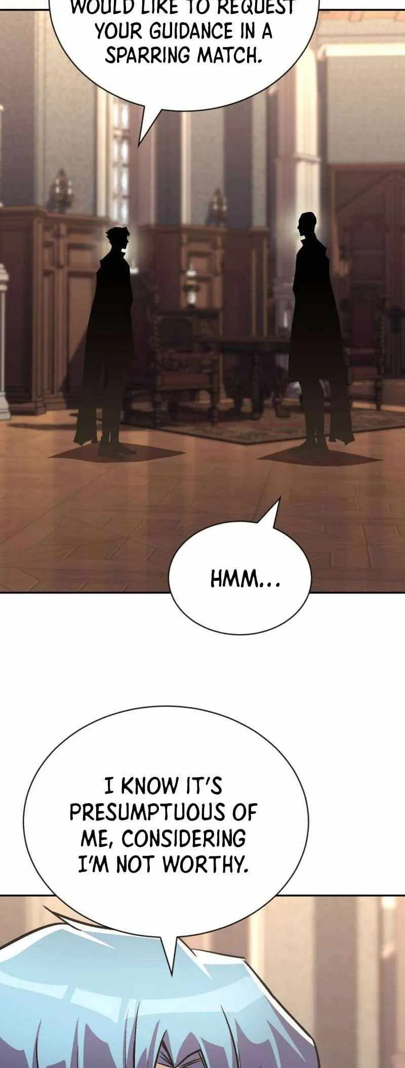 The Lazy Prince Becomes A Genius Chapter 115 page 4 - 