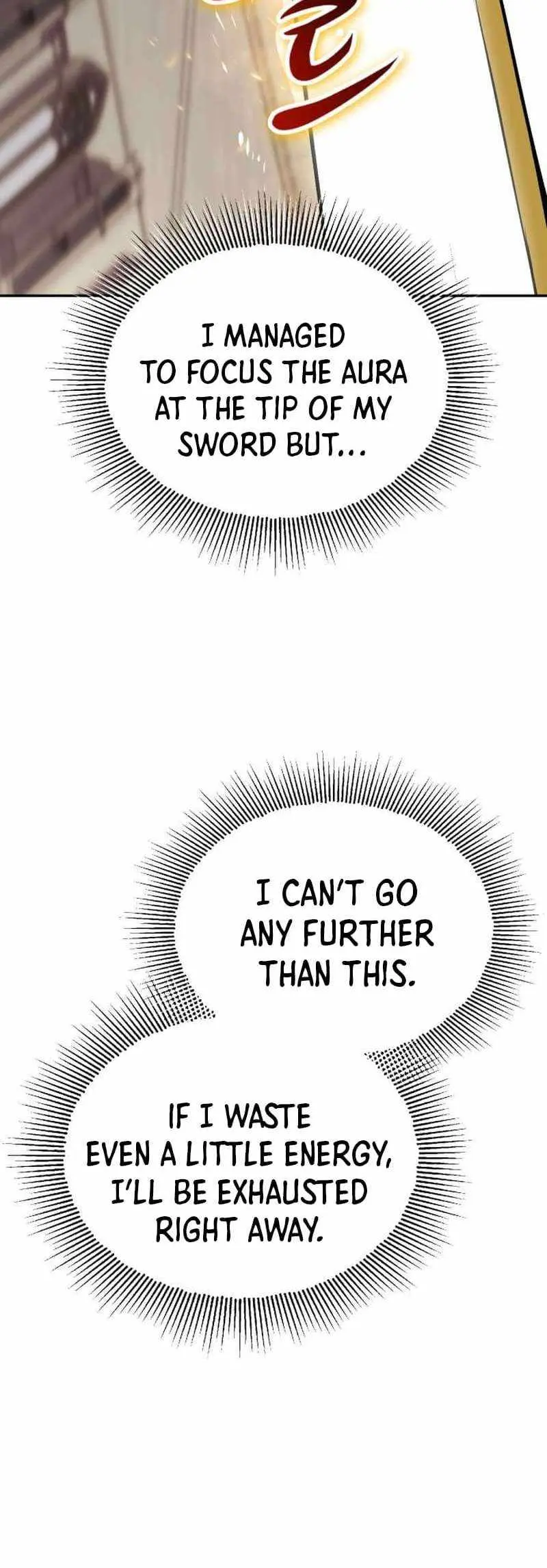 The Lazy Prince Becomes A Genius Chapter 115 page 31 - 