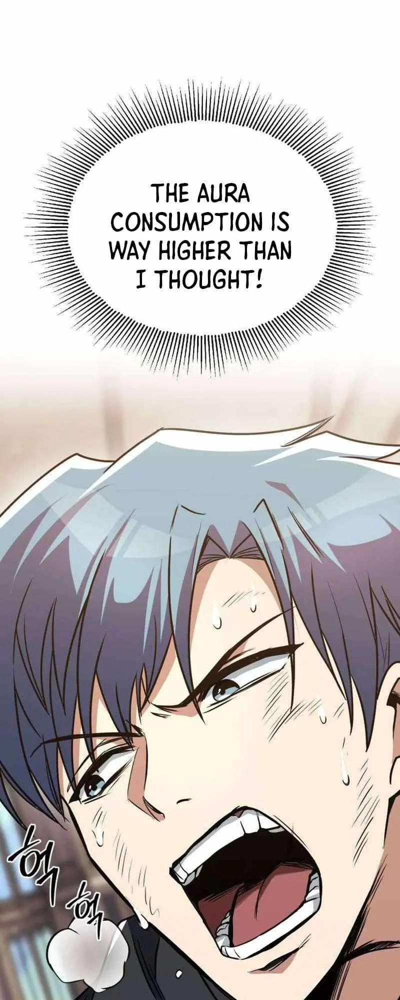 The Lazy Prince Becomes A Genius Chapter 115 page 33 - 