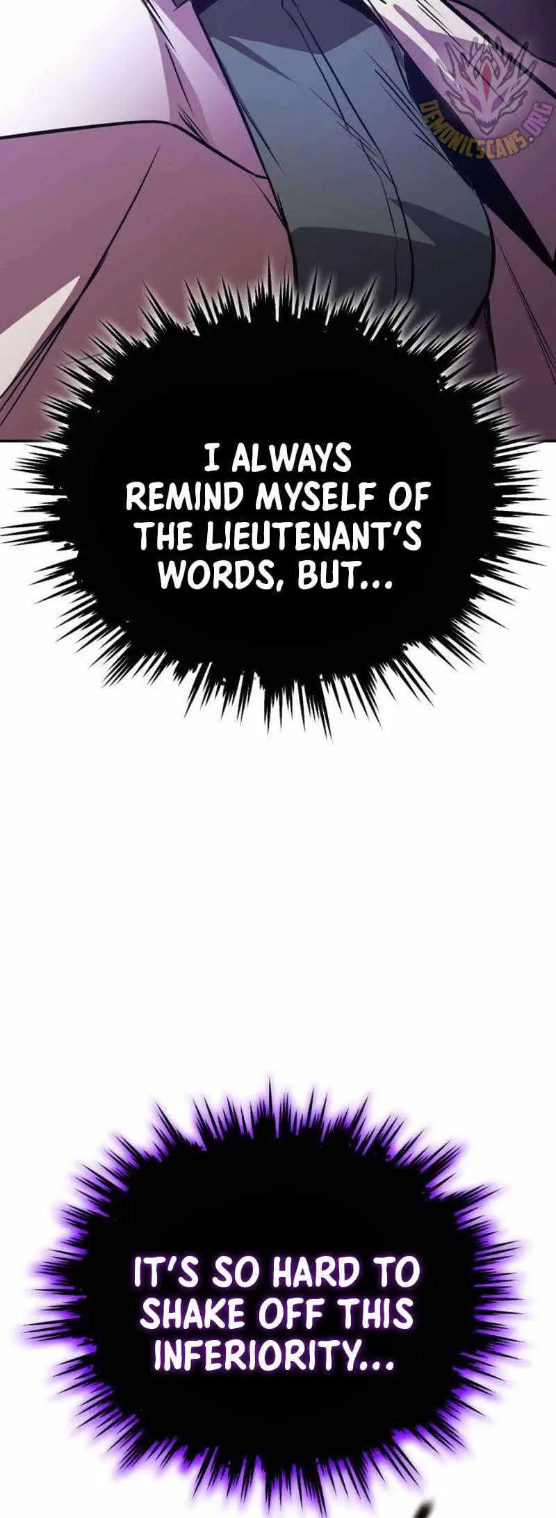 The Lazy Prince Becomes A Genius Chapter 115 page 45 - 