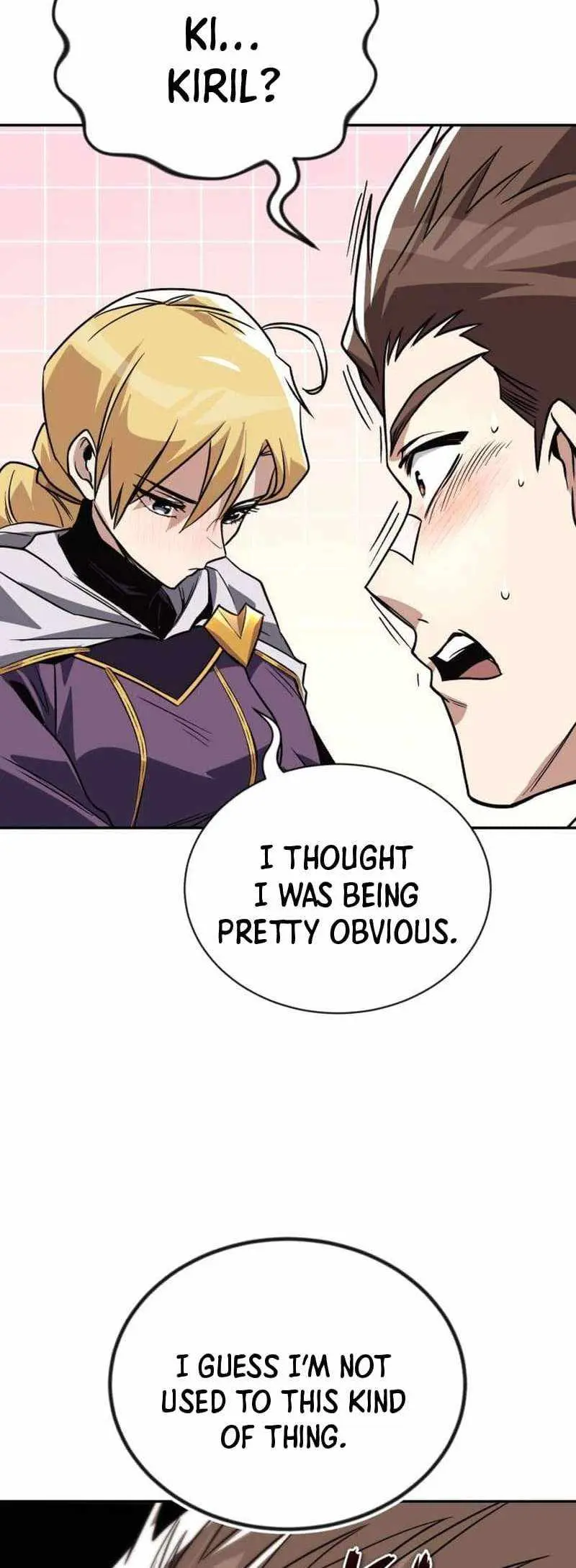 The Lazy Prince Becomes A Genius Chapter 115 page 56 - 
