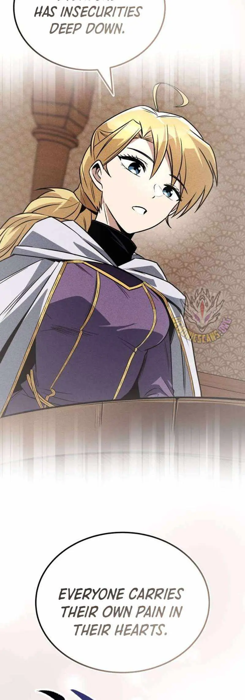 The Lazy Prince Becomes A Genius Chapter 115 page 66 - 