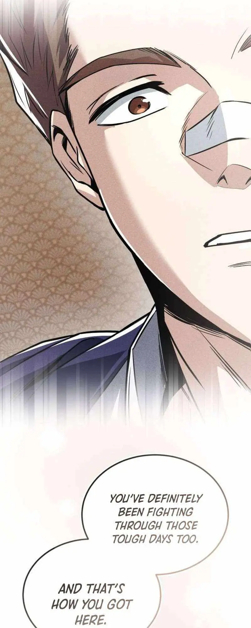 The Lazy Prince Becomes A Genius Chapter 115 page 69 - 