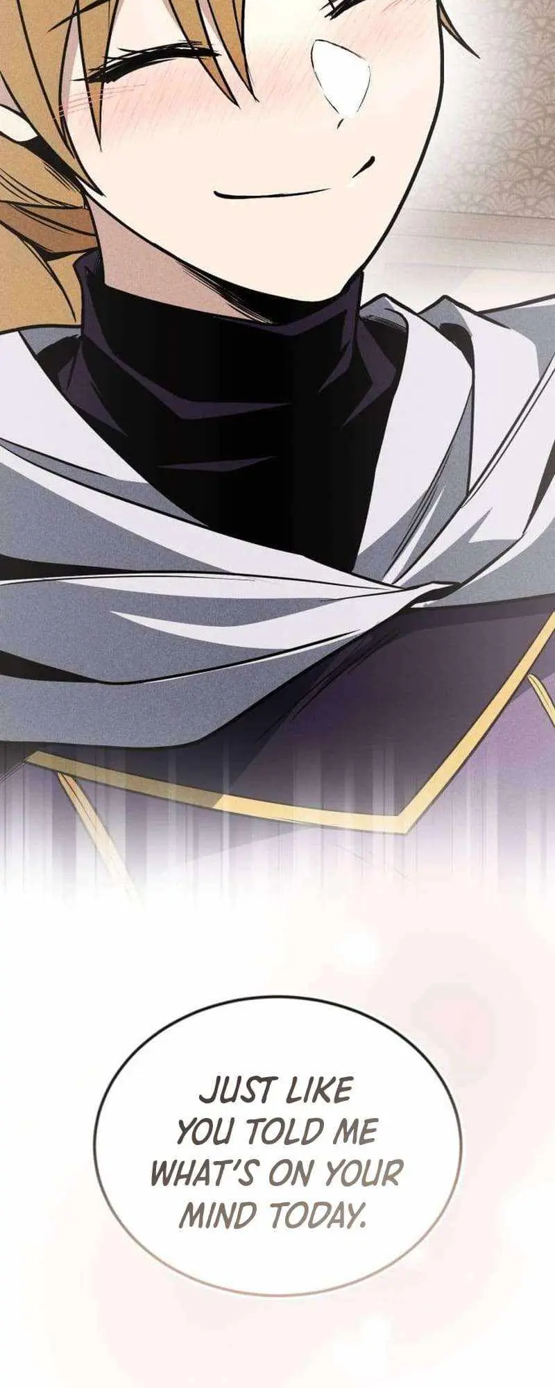 The Lazy Prince Becomes A Genius Chapter 115 page 71 - 