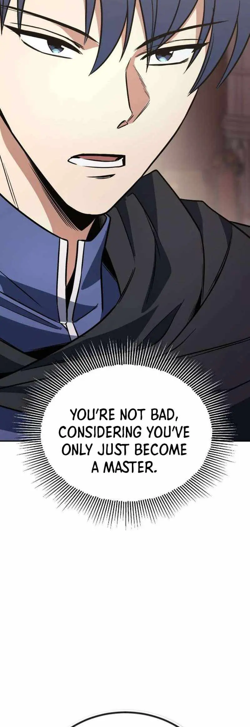 The Lazy Prince Becomes A Genius Chapter 115 page 9 - 