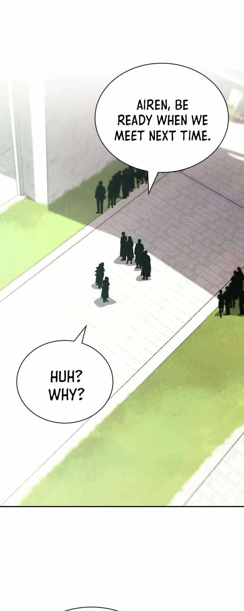 The Lazy Prince Becomes A Genius Chapter 115 page 83 - 