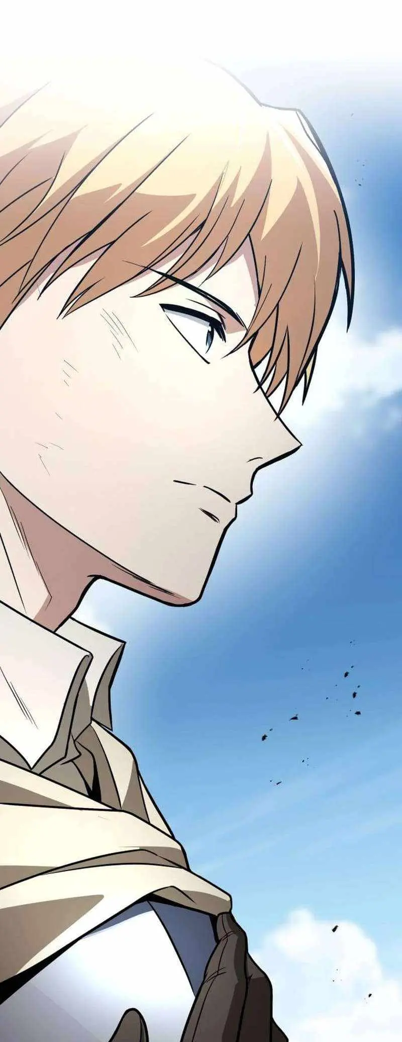 The Lazy Prince Becomes A Genius Chapter 115 page 94 - 