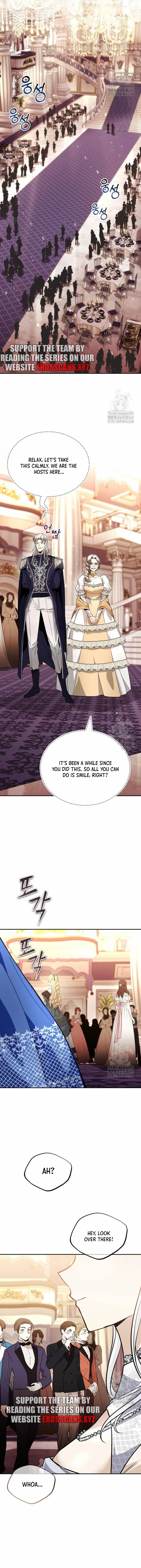 The Lazy Prince Becomes A Genius Chapter 117 page 20 - 