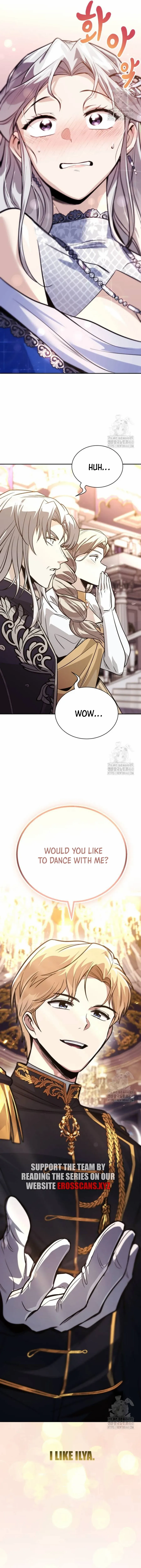 The Lazy Prince Becomes A Genius Chapter 117 page 25 - 