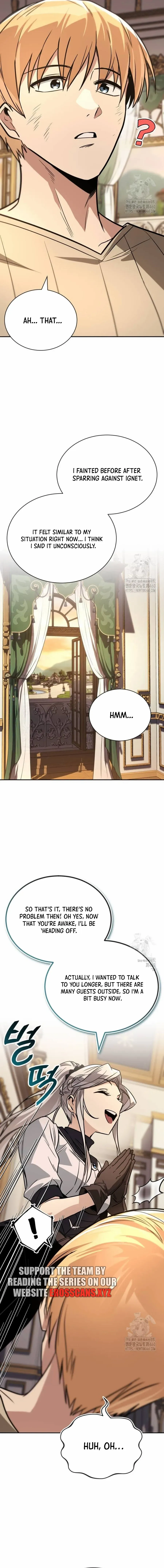 The Lazy Prince Becomes A Genius Chapter 117 page 4 - 