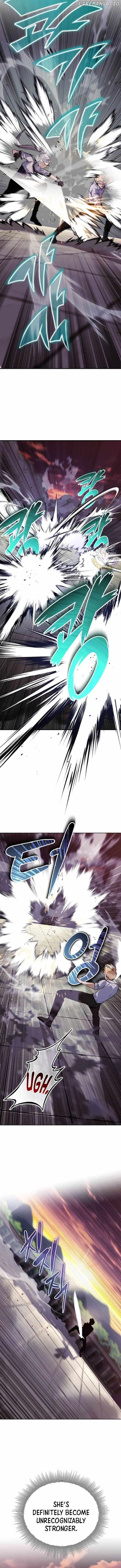 The Lazy Prince Becomes A Genius Chapter 118 page 13 - 
