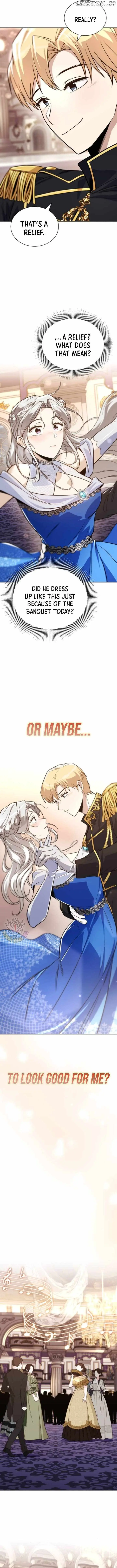 The Lazy Prince Becomes A Genius Chapter 118 page 3 - 