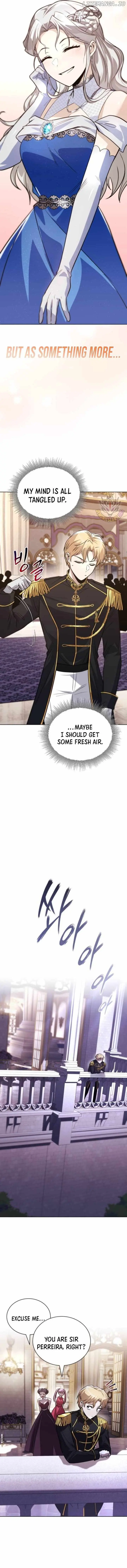 The Lazy Prince Becomes A Genius Chapter 118 page 5 - 