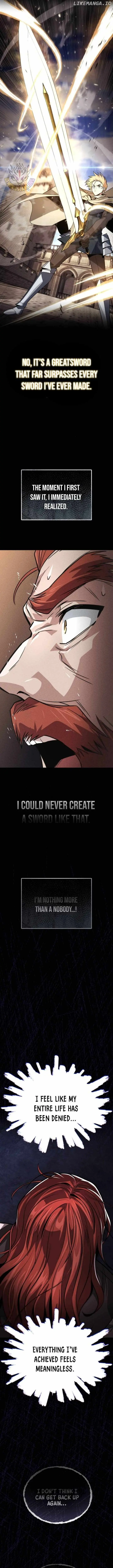 The Lazy Prince Becomes A Genius Chapter 119 page 19 - 