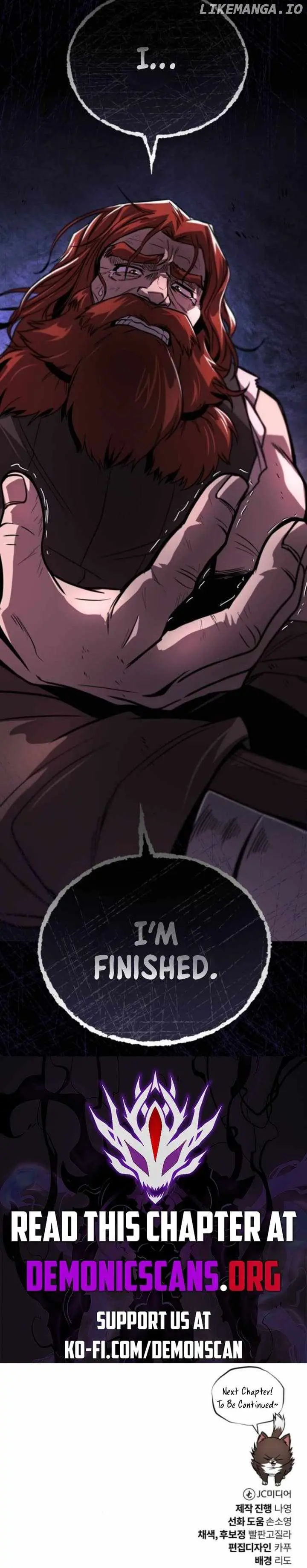 The Lazy Prince Becomes A Genius Chapter 119 page 20 - 