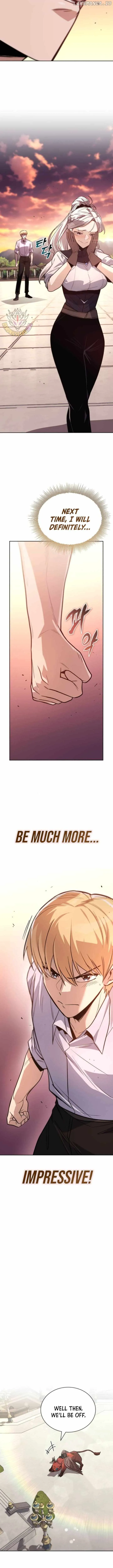 The Lazy Prince Becomes A Genius Chapter 119 page 3 - 
