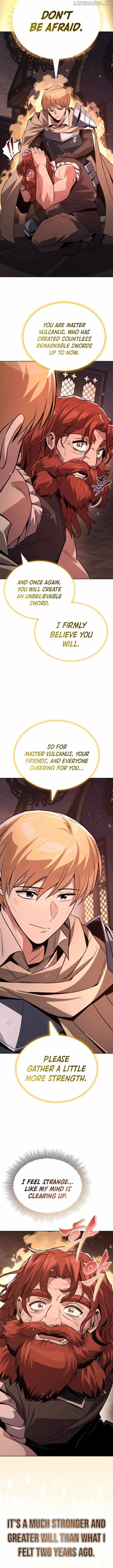 The Lazy Prince Becomes A Genius Chapter 120 page 4 - 