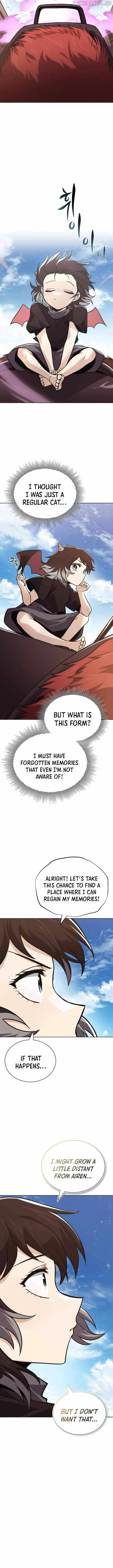The Lazy Prince Becomes A Genius Chapter 121 page 14 - 