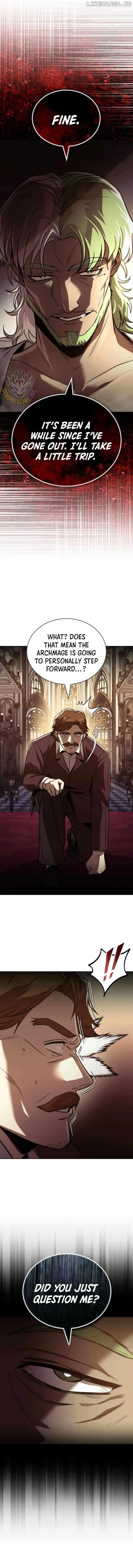 The Lazy Prince Becomes A Genius Chapter 121 page 3 - 