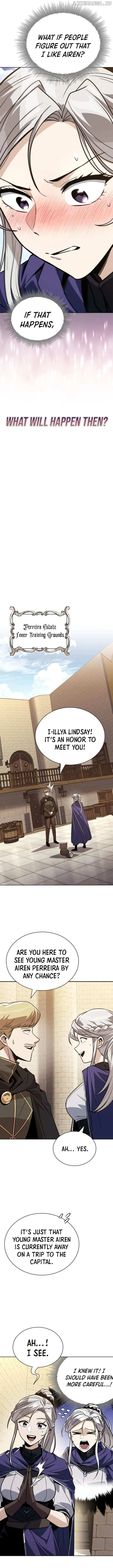 The Lazy Prince Becomes A Genius Chapter 122 page 2 - 