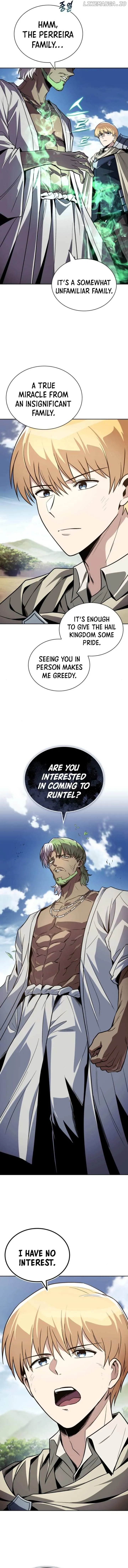 The Lazy Prince Becomes A Genius Chapter 123 page 2 - 