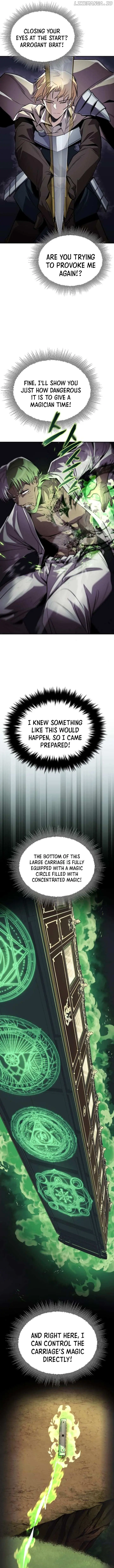 The Lazy Prince Becomes A Genius Chapter 123 page 12 - 