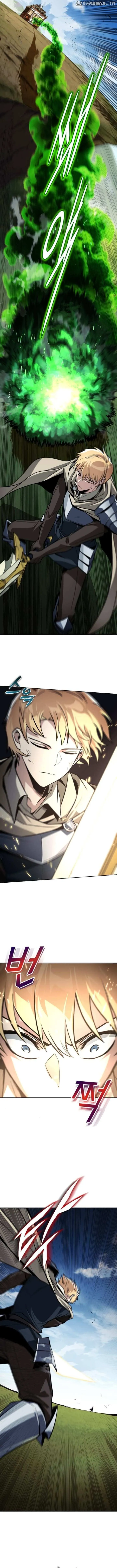 The Lazy Prince Becomes A Genius Chapter 123 page 14 - 