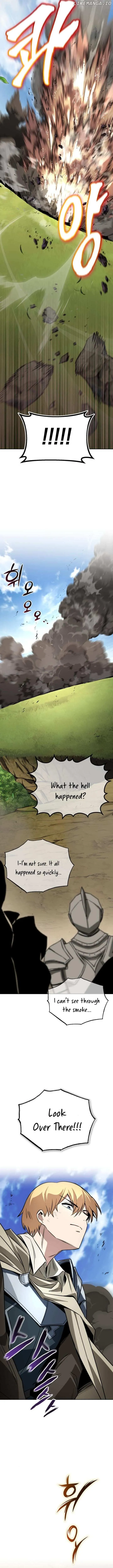 The Lazy Prince Becomes A Genius Chapter 123 page 16 - 