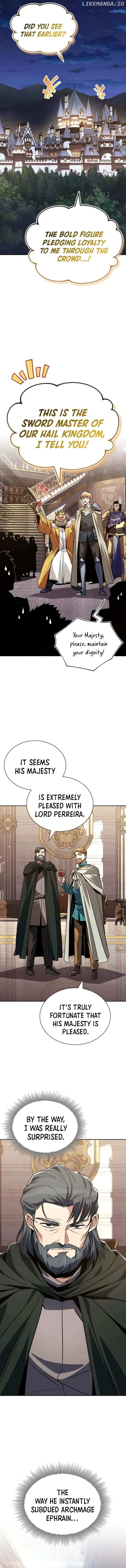 The Lazy Prince Becomes A Genius Chapter 124 page 2 - 