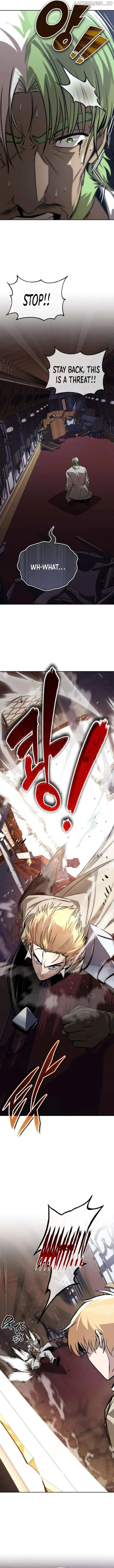 The Lazy Prince Becomes A Genius Chapter 124 page 12 - 