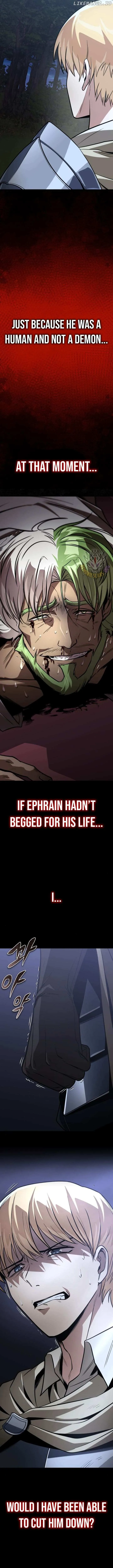The Lazy Prince Becomes A Genius Chapter 124 page 20 - 