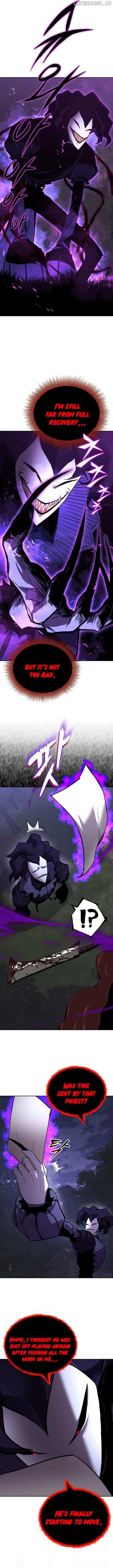 The Lazy Prince Becomes A Genius Chapter 125 page 4 - 