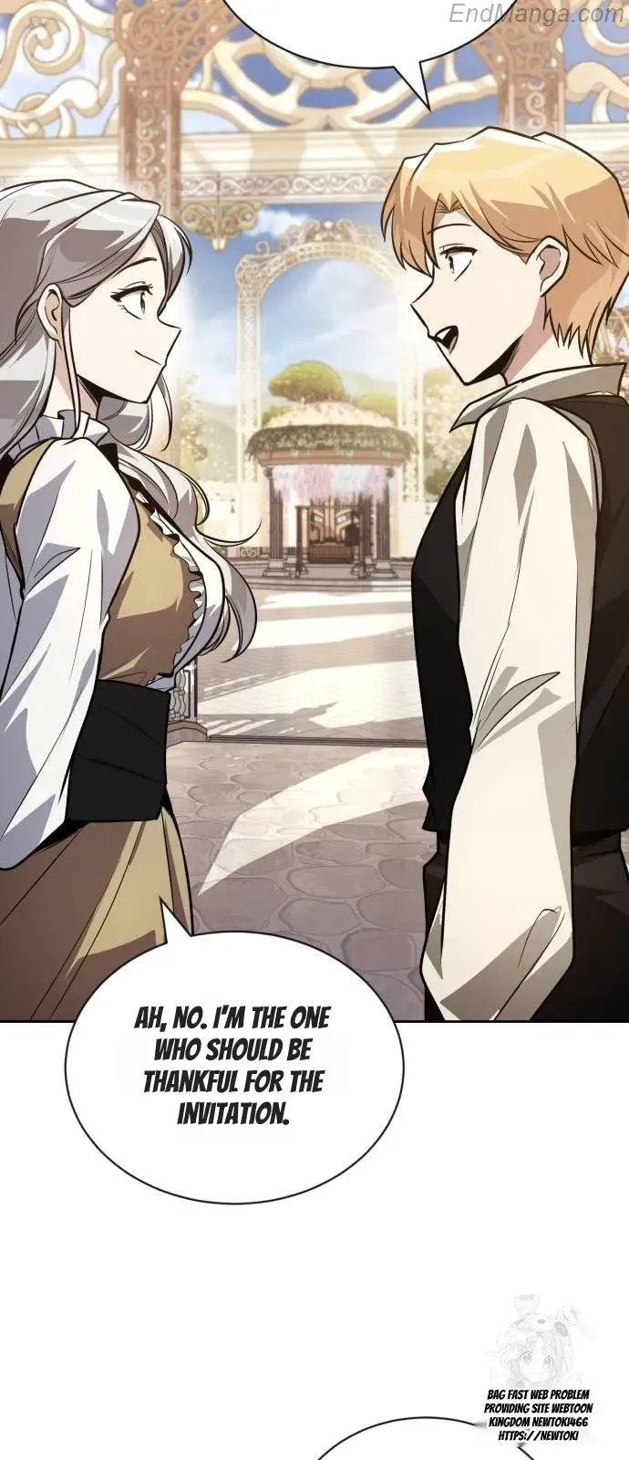 The Lazy Prince Becomes A Genius Chapter 126 page 17 - 