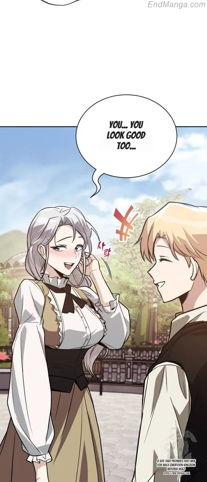 The Lazy Prince Becomes A Genius Chapter 126 page 19 - 