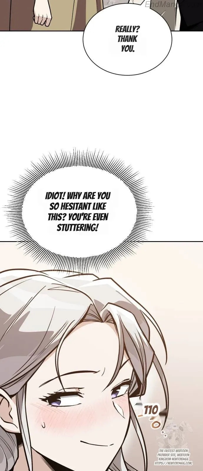 The Lazy Prince Becomes A Genius Chapter 126 page 20 - 