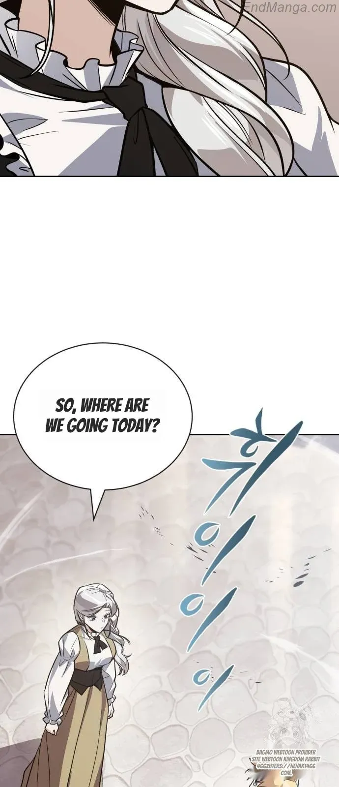 The Lazy Prince Becomes A Genius Chapter 126 page 21 - 