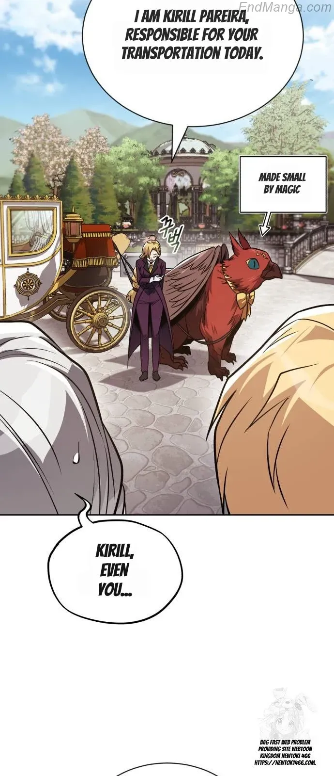 The Lazy Prince Becomes A Genius Chapter 126 page 24 - 