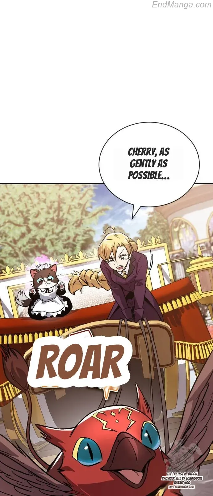 The Lazy Prince Becomes A Genius Chapter 126 page 26 - 