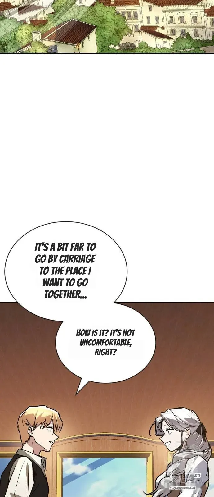 The Lazy Prince Becomes A Genius Chapter 126 page 28 - 