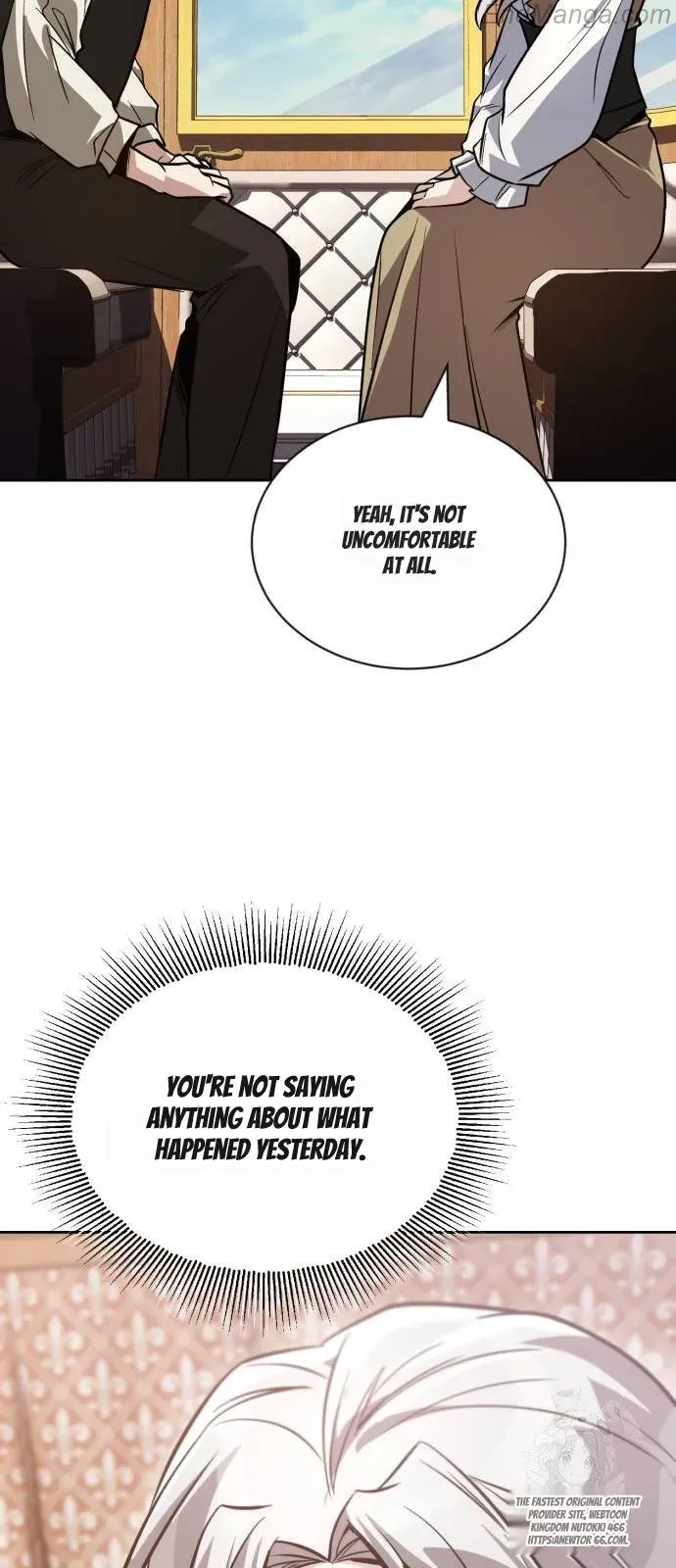 The Lazy Prince Becomes A Genius Chapter 126 page 29 - 