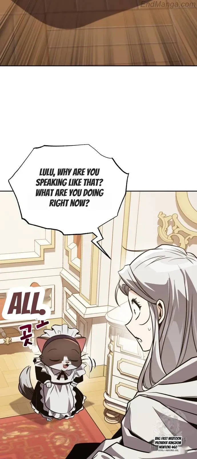 The Lazy Prince Becomes A Genius Chapter 126 page 4 - 