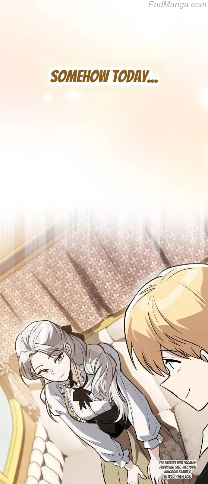 The Lazy Prince Becomes A Genius Chapter 126 page 32 - 