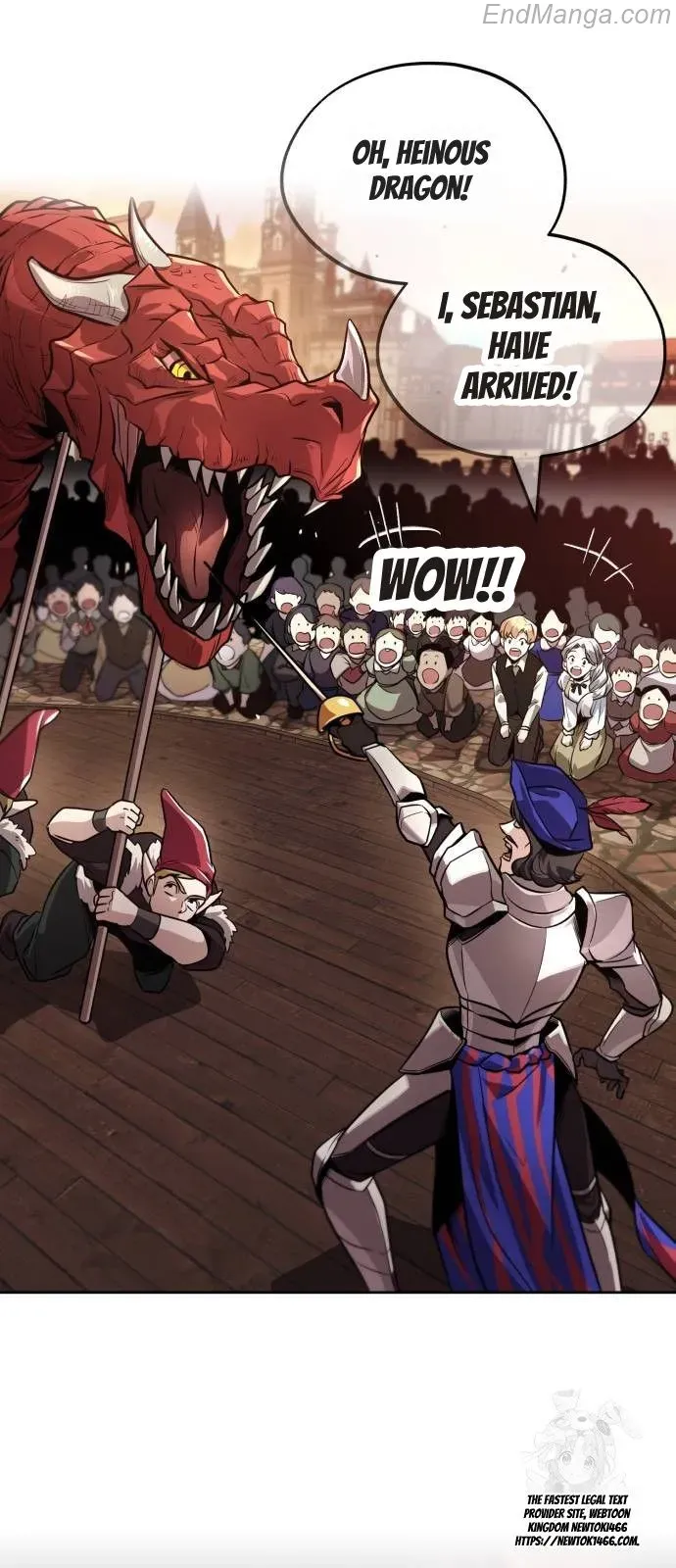 The Lazy Prince Becomes A Genius Chapter 126 page 38 - 
