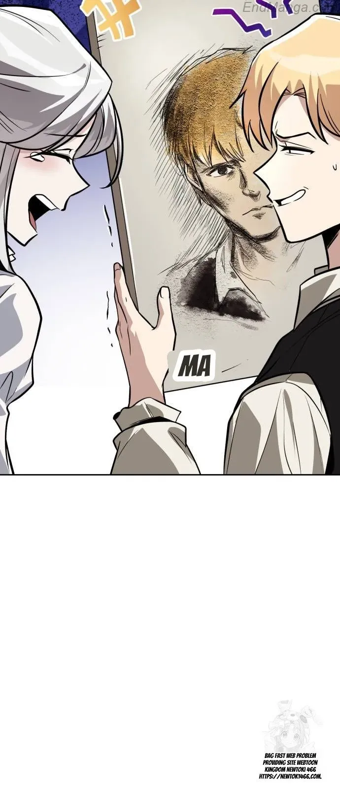 The Lazy Prince Becomes A Genius Chapter 126 page 40 - 