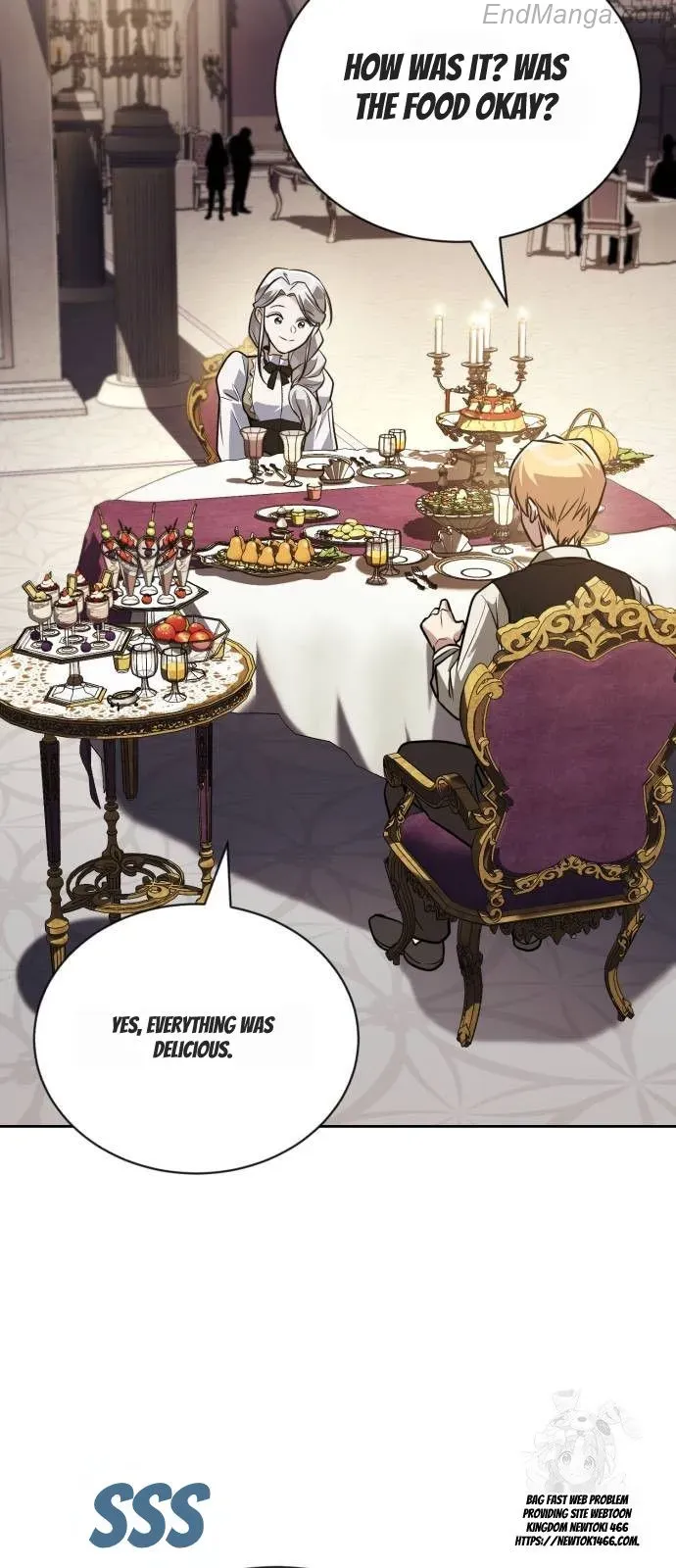 The Lazy Prince Becomes A Genius Chapter 126 page 42 - 