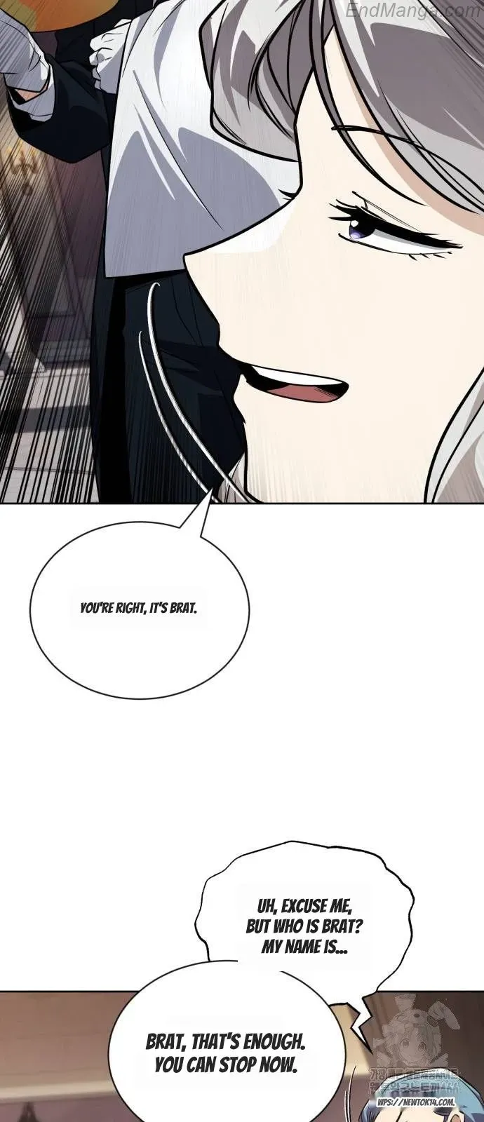 The Lazy Prince Becomes A Genius Chapter 126 page 45 - 
