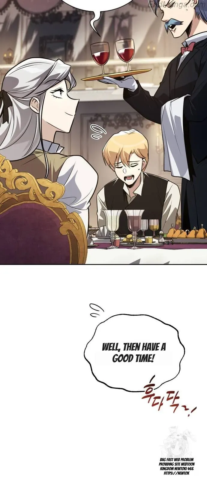 The Lazy Prince Becomes A Genius Chapter 126 page 46 - 