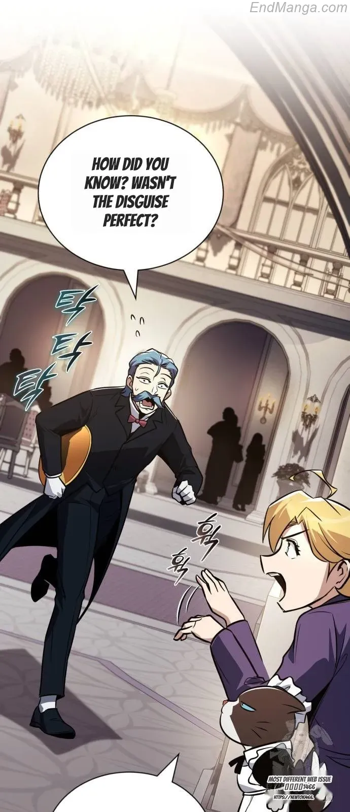 The Lazy Prince Becomes A Genius Chapter 126 page 47 - 